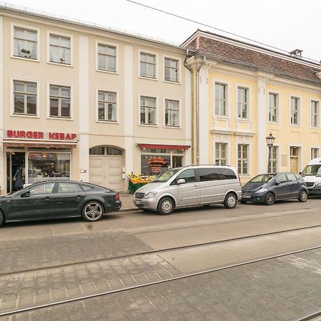 Design Apartments - "Potsdam City" 20 - 23 Eksteriør bilde