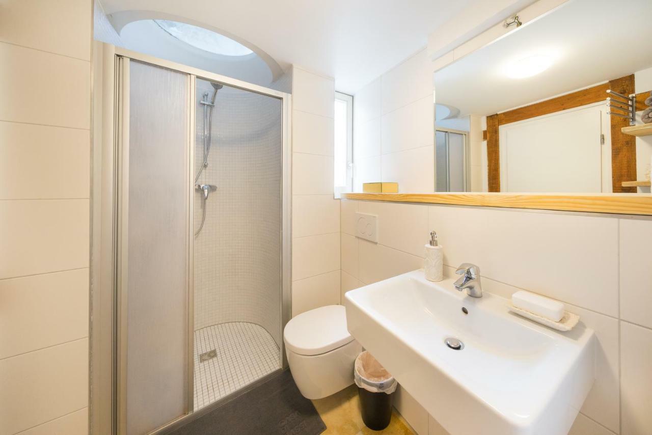 Design Apartments - "Potsdam City" 20 - 23 Eksteriør bilde