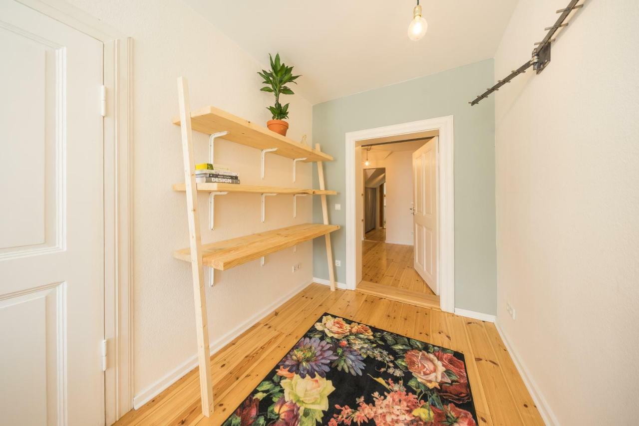 Design Apartments - "Potsdam City" 20 - 23 Eksteriør bilde