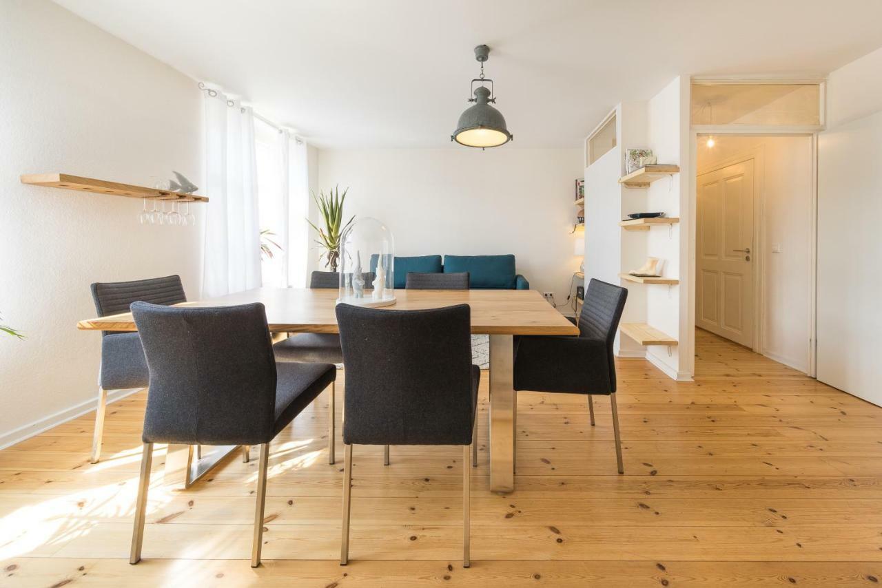 Design Apartments - "Potsdam City" 20 - 23 Eksteriør bilde