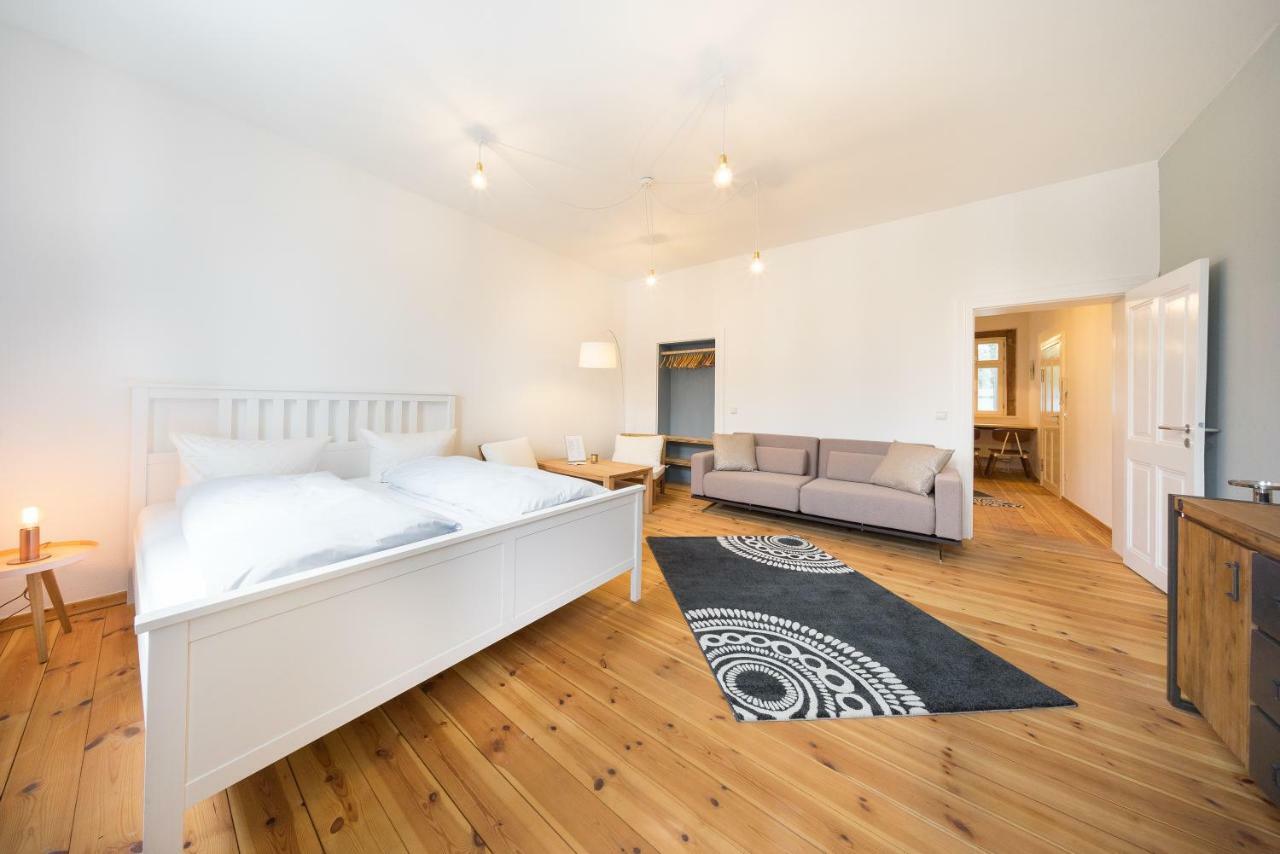 Design Apartments - "Potsdam City" 20 - 23 Eksteriør bilde