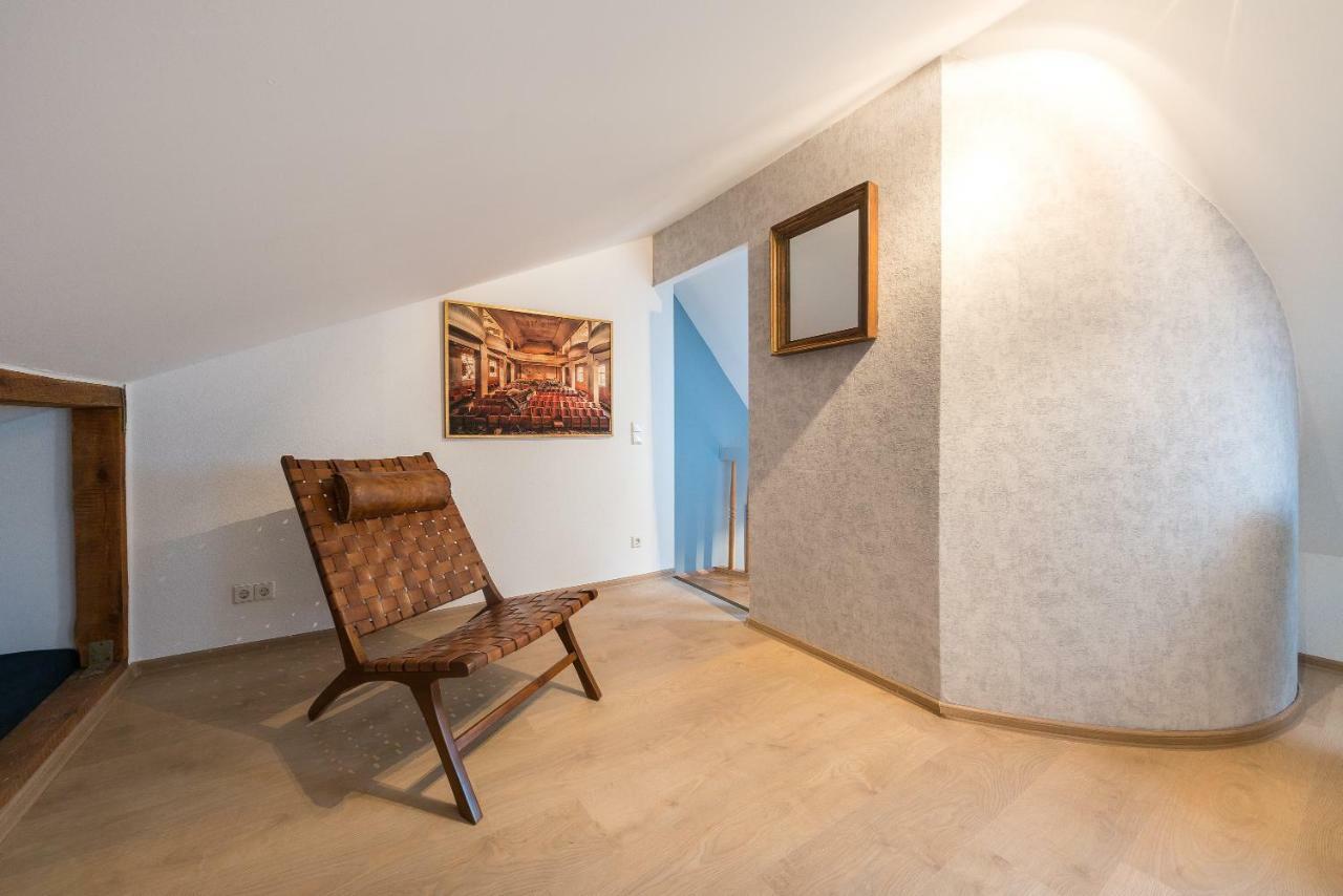 Design Apartments - "Potsdam City" 20 - 23 Eksteriør bilde