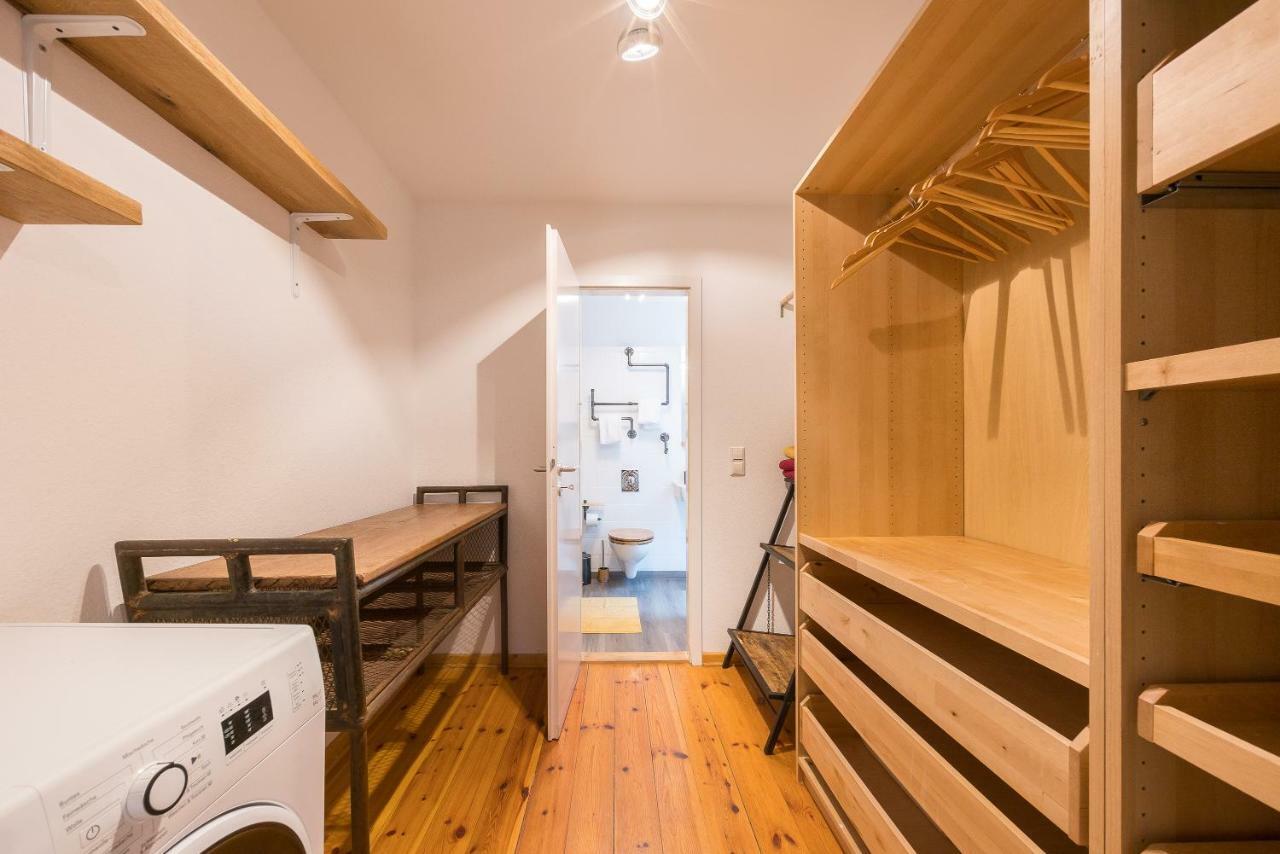 Design Apartments - "Potsdam City" 20 - 23 Eksteriør bilde