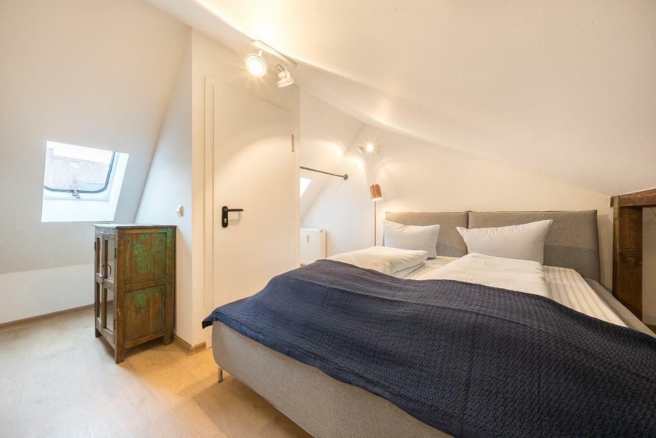 Design Apartments - "Potsdam City" 20 - 23 Eksteriør bilde